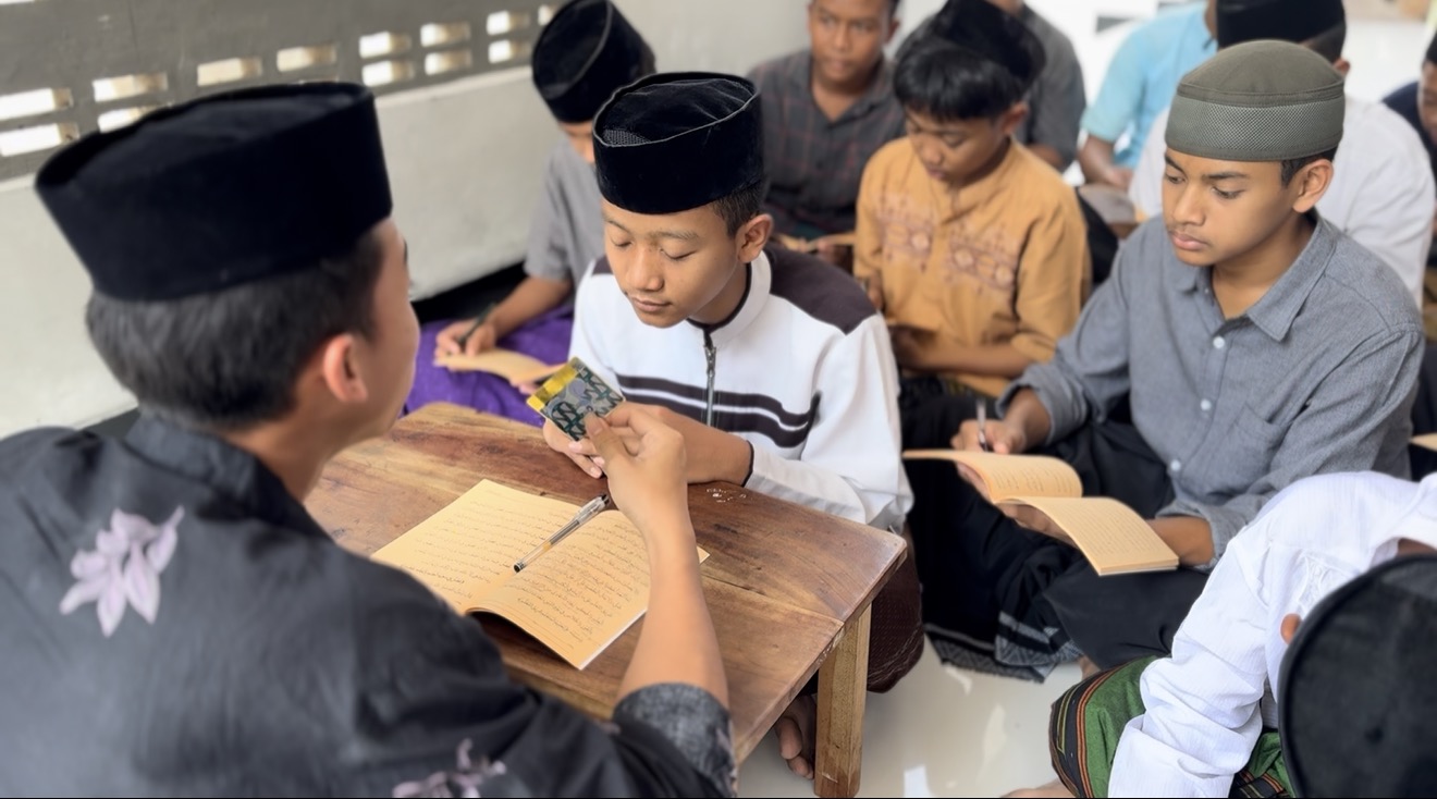 Kitab Kuning